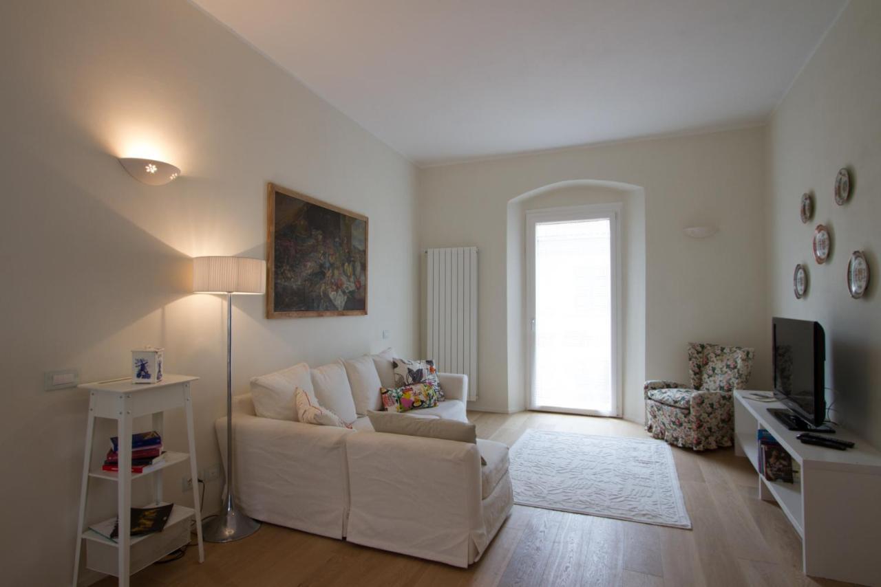 Apartament Mezzaluna House, Terre Marine La Spezia Zewnętrze zdjęcie