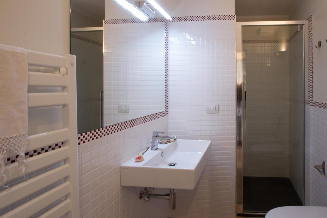 Apartament Mezzaluna House, Terre Marine La Spezia Zewnętrze zdjęcie